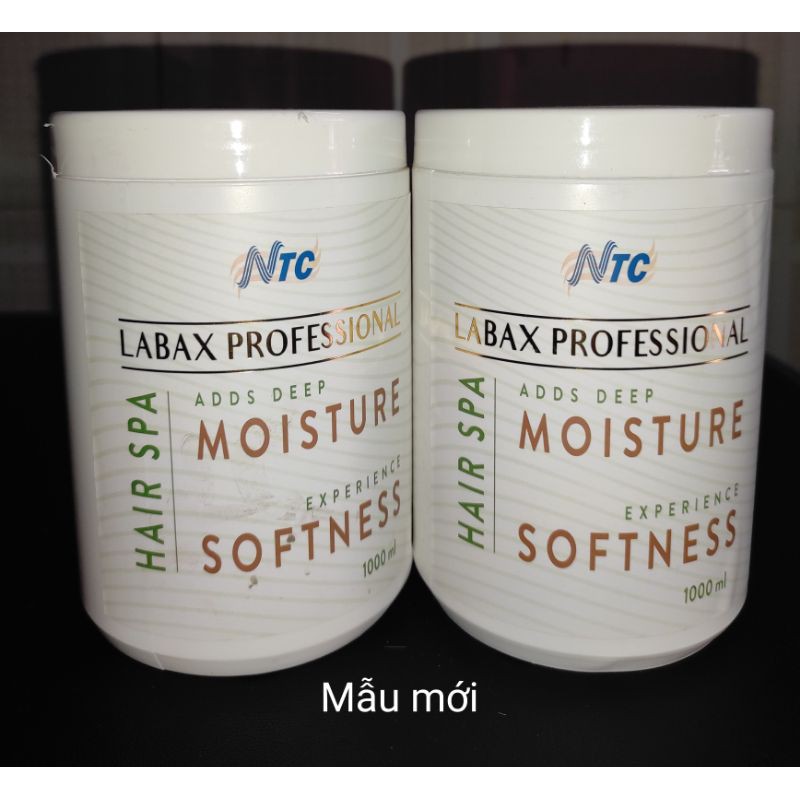 Hấp dầu Labax trắng 1000ml | BigBuy360 - bigbuy360.vn