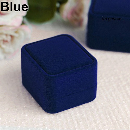 Túi Xách Cỡ Lớn Thiết Kế Giản Dị Thời Trang◇Hộp Đựng Trang Sức Bằng Nhung Sang Trọng