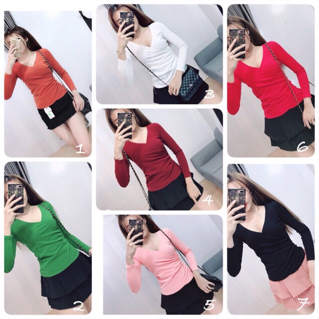 Áo thun bozip thái cao cấp