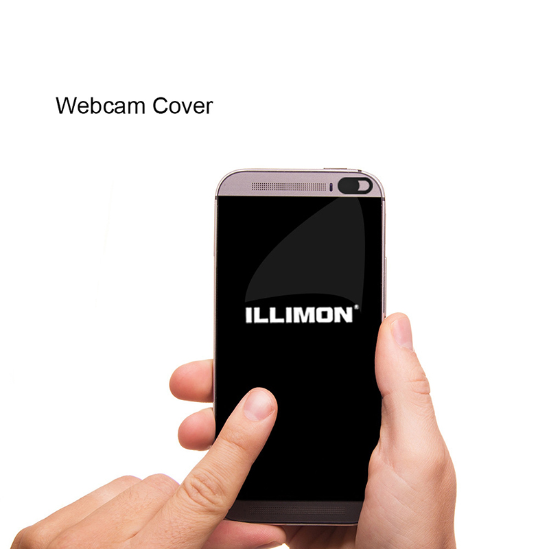 3PCS WebCam Cover Shutter Magnet Slider Plastic Camera Cover for IPhone PC Laptops Mobile Phone Lens Privacy