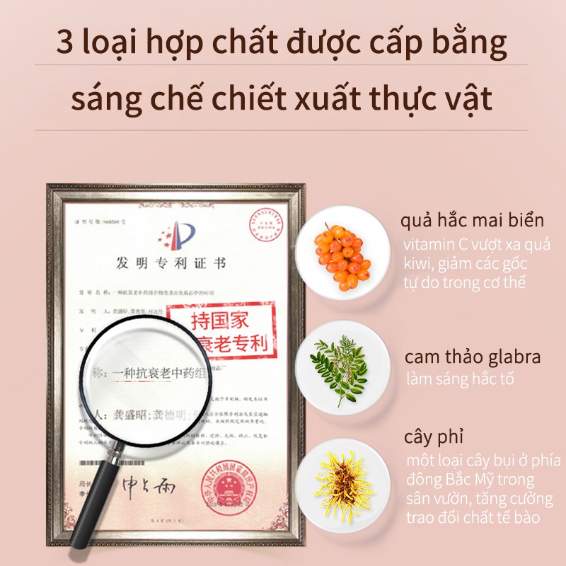 (Hàng Mới Về) Kem Dưỡng Da Cổ Làm Trắng Giảm Nếp Nhăn Dưỡng Ẩm 80g