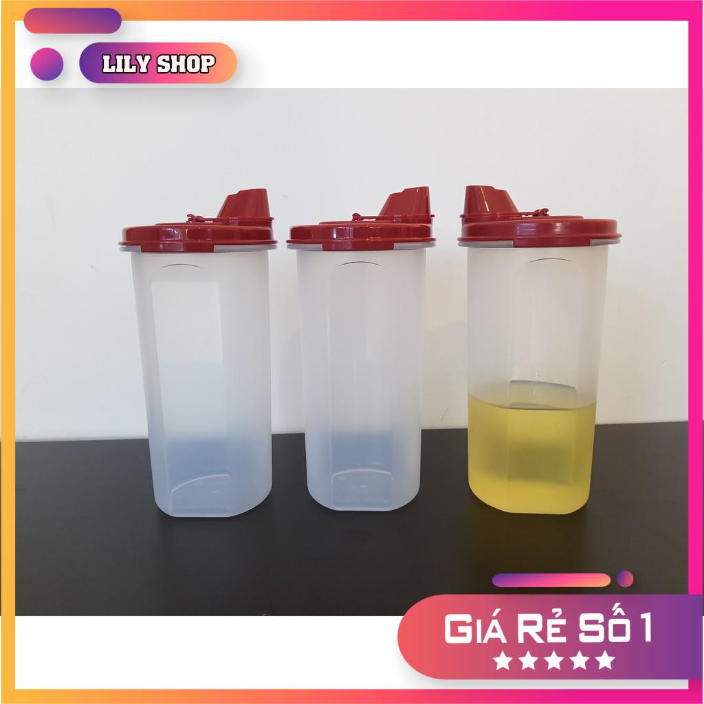 Bình dầu Stor N Pour  650ml 🧡 FREESHIP 🧡