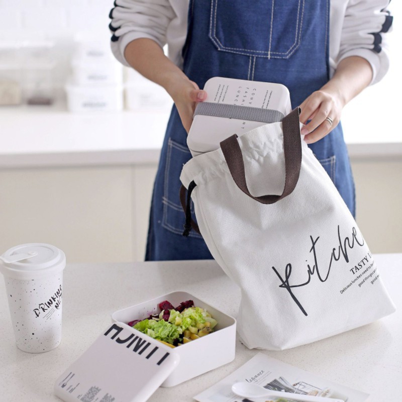 Hộp cơm SWEEJAR 2 tầng hình vuông dùng được trong lò vi sóng