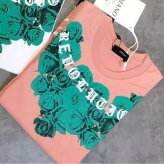 Áo thun nữ nhiều màu