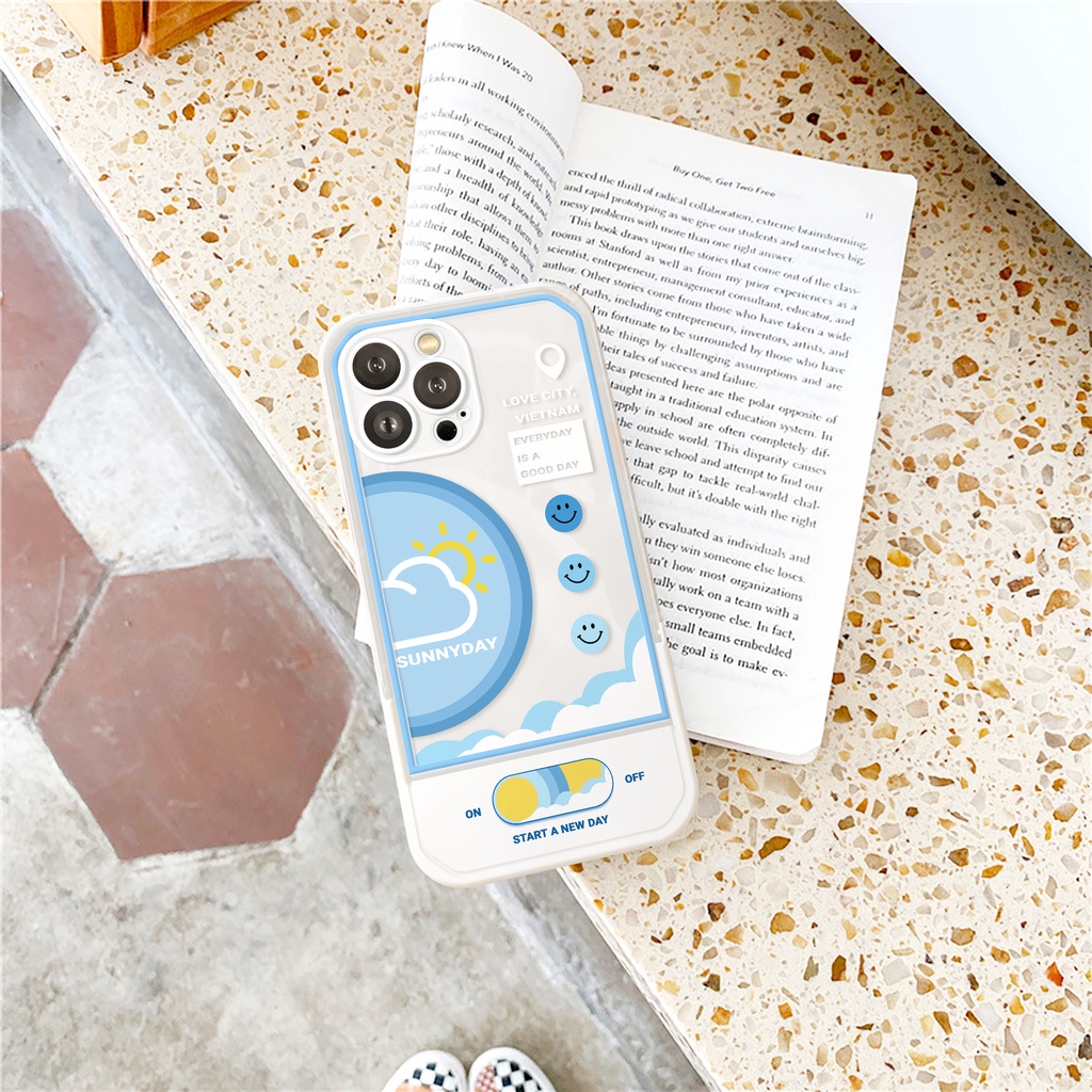 Ốp lưng iphone chống lưng sunday 6/6plus/6s/6splus/7/7plus/8/8plus/x/xs/11/12/13/14/pro/max/promax/plus/shin/case
