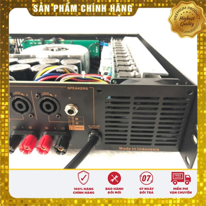 CỤC ĐẨY CÔNG SUẤT YA_MA_HA P9500S 40 sò lớn xuất sứ indonexia