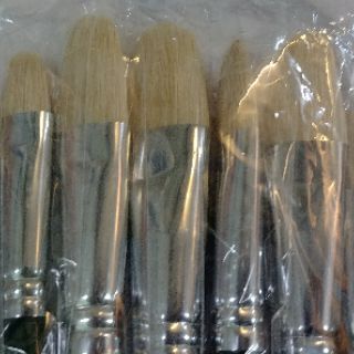 Bộ cọ sơn dầu 6/12 cây