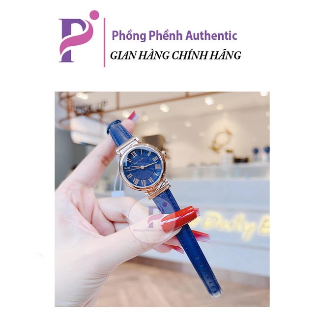 Đồng hồ Nữ Anne Klein AK/2246RGNV mua sale US - Phồng Phềnh Authentic