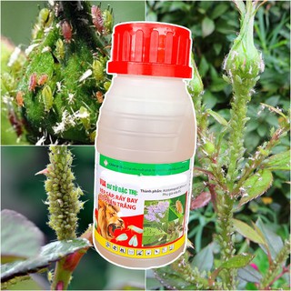 Vua Sư Tử - Đặc Trị Rệp Sáp, Rầy Bay, Bọ Phấn Trắng