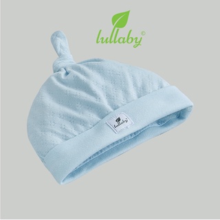 (LULLABY) Mũ Thắt Nút NH663P