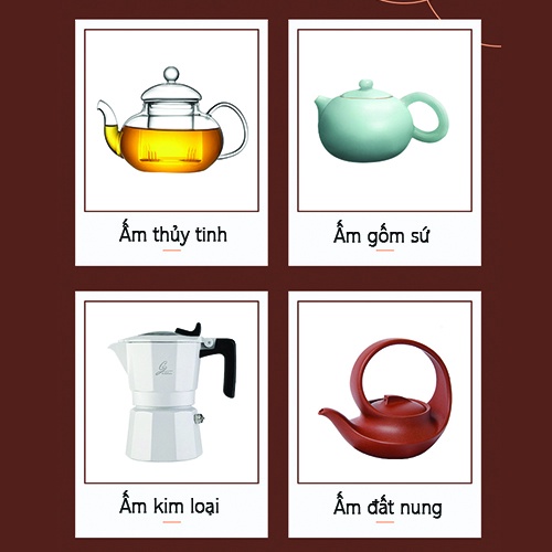 Bếp hồng ngoại mini mặt gốm chống nước 750w