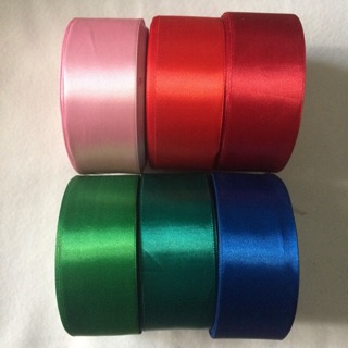 5 mét ruy băng 4cm