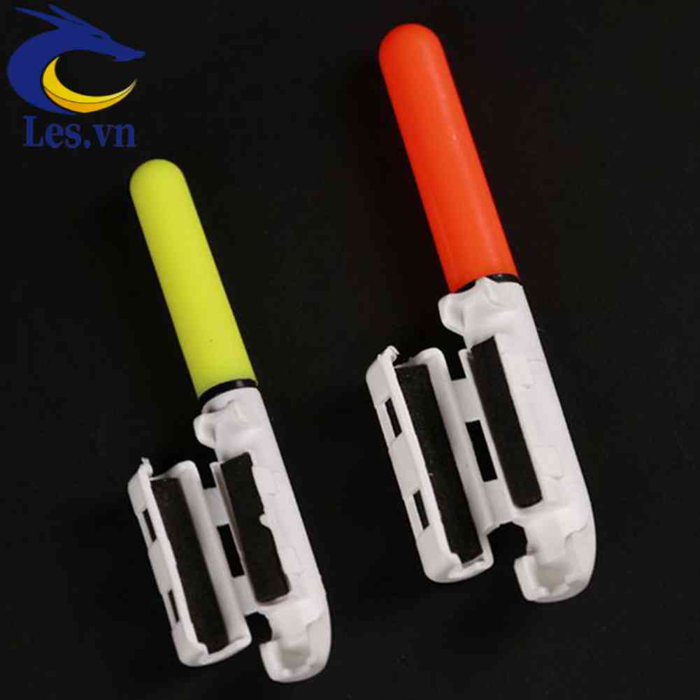 Chuông Báo Cá Cắn Câu Có Đèn LED