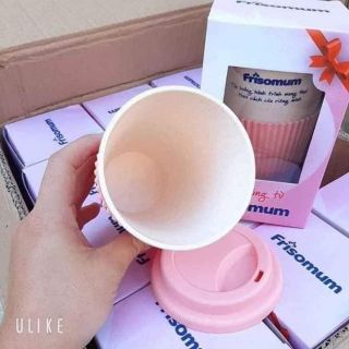💗💗 LY NHỰA LÚA MẠCH FRISOMUM 💗💗