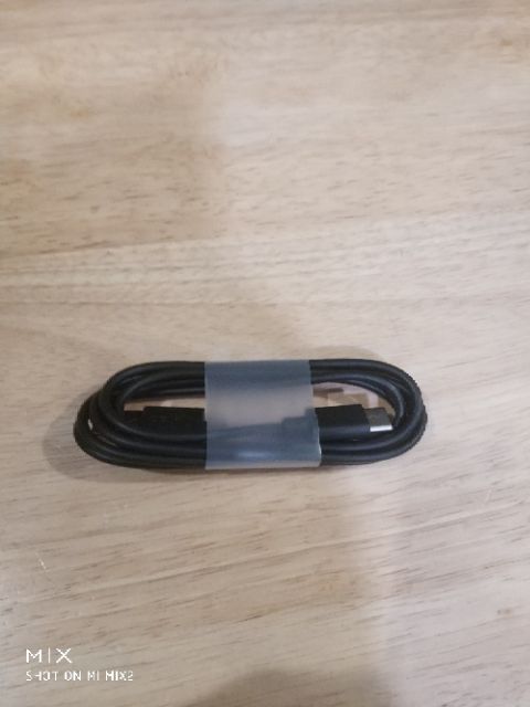Cáp sạc USB A to Type C Belkin  - hỗ trợ sạc nhanh 3A - 480Mbps