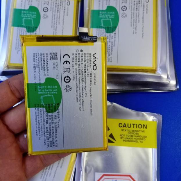 Pin vivo y91c / y91/ y93 /