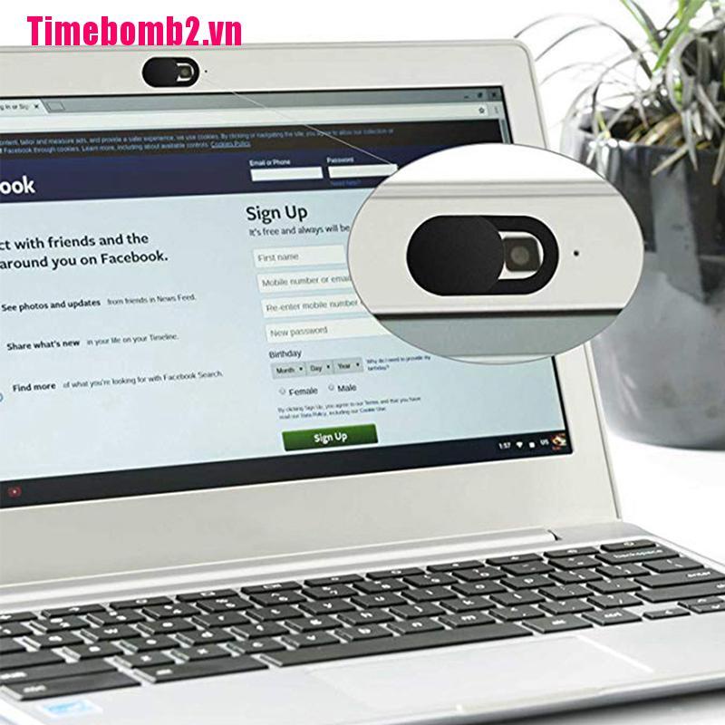 ### Phụ Kiện Bảo Vệ Ống Kính Máy Tính Xách Tay Di Động