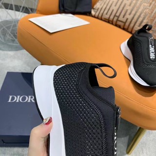 Thể thao Dior lưới