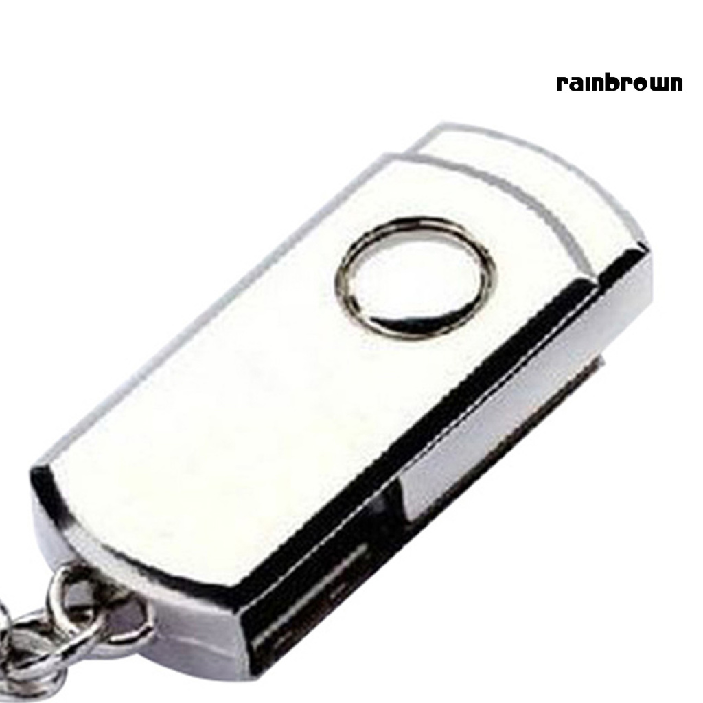 Portable Metal 1/2TB USB 2.0 Disk Flash Drive Memory Thumb Stick for PC Laptop /RXDN/