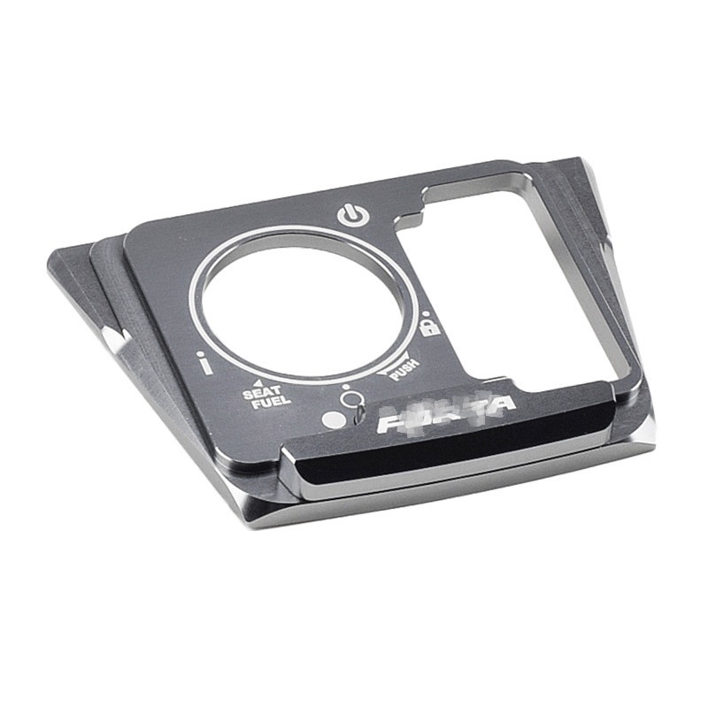 Nắp Khóa Cửa Xe Máy HONDA FORZA 300 350 FORZA300 FORZA350 NSS Ns350 NSS300