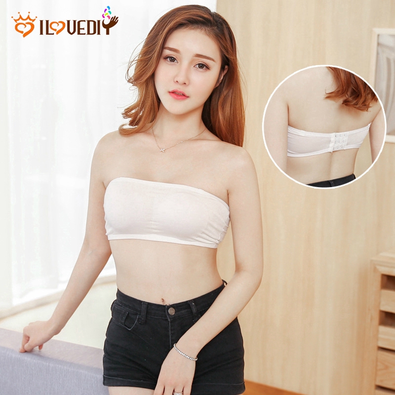 Áo ngực nữ không dây quyến rũ