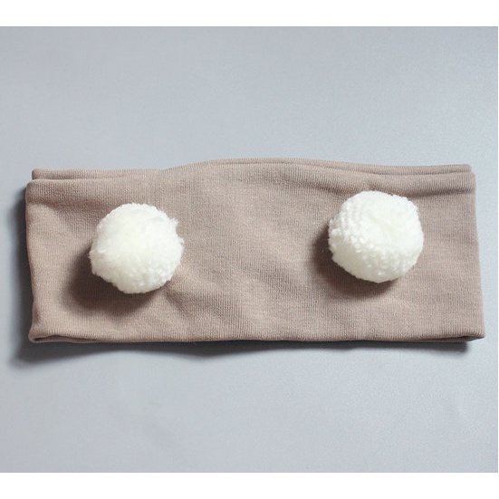 BDA 104 : Băng đô cực cute cho bé [ Hàng có sẵn ]