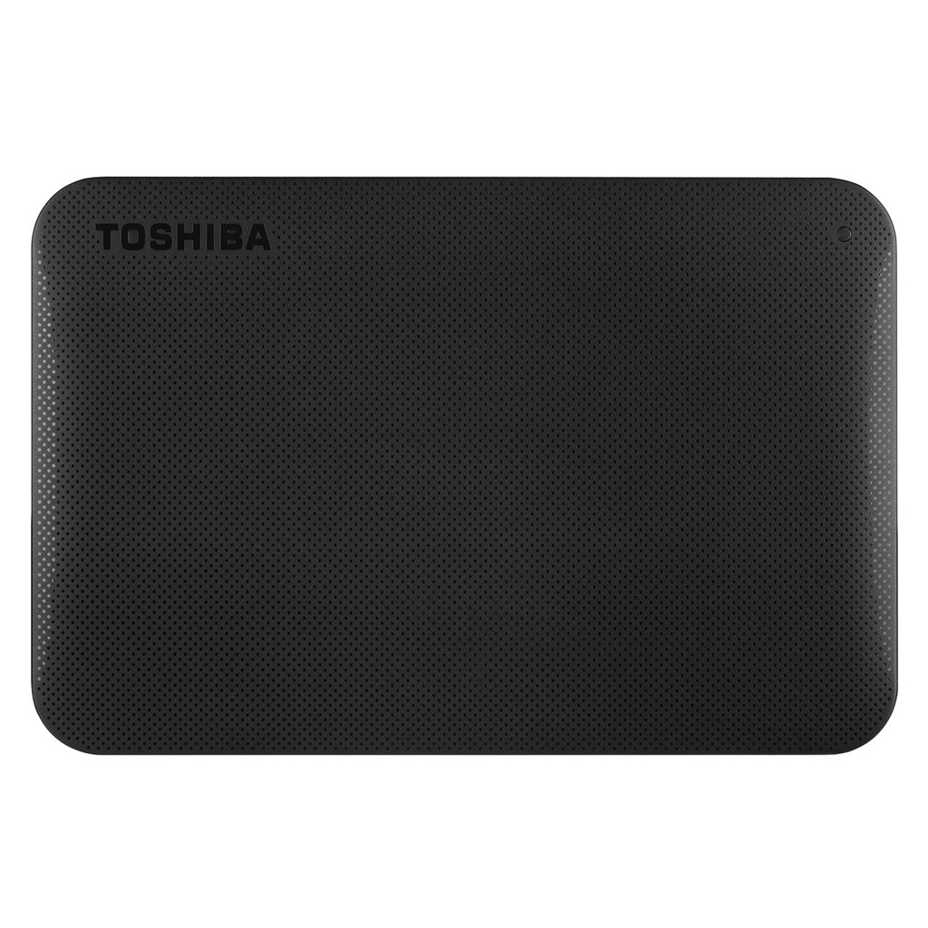 Ổ cứng di động Toshiba Canvio Ready 1Tb USB3.0 Đen(Hàng chính hãng)