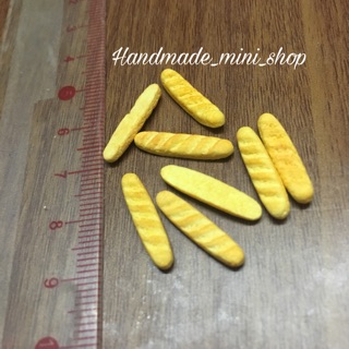 Bánh mỳ- miniature