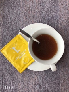 KELLY DETOX VỊ TRÀ ĐÀO