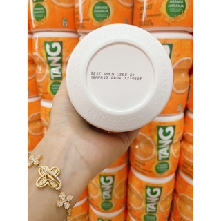 Thức uống 𝐁ộ𝐭 𝐂𝐚𝐦 𝐓𝐚𝐧𝐠 566g - Mỹ