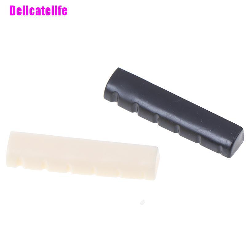 Bộ 4 Chốt Ngựa Đàn Guitar 6 Dây