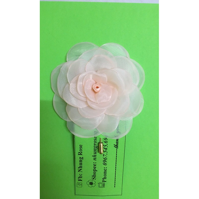 Hoa cài áo, vest, váy | BigBuy360 - bigbuy360.vn