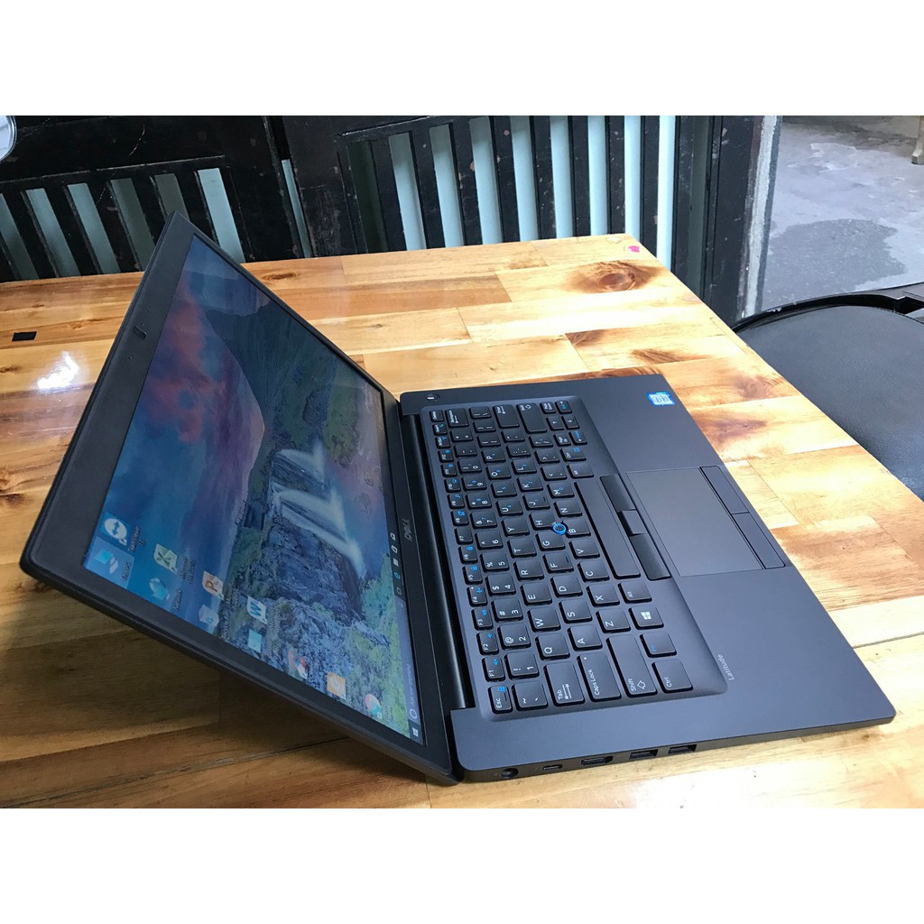 Laptop Dell E7480, i7 7600u , 16G, ssd 512G, zin100%, giá rẻ | BigBuy360 - bigbuy360.vn