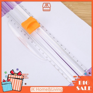 Dụng cụ cắt giấy a4 nhỏ gọn