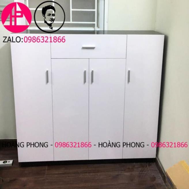 Tủ giày đẹp trên shopee ( 1M23 X 1M ) #100% Miễn phí $ Vận chuyển Bảo hành 2 năm tại nhà