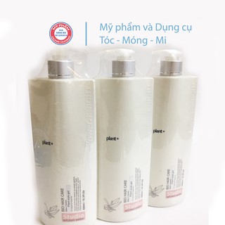 Gel vuốt tóc Plan 480ml