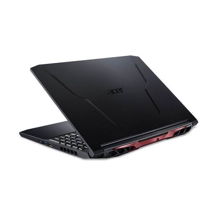 Laptop Acer Nitro 5 AN515-45-R86D (R7-5800H | 8GB | 512GB | GeForce RTX™ 3060 6GB | 15.6' FHD 144Hz | Win 11)