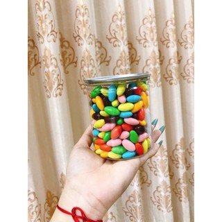 500gr Kẹo sỏi Socola