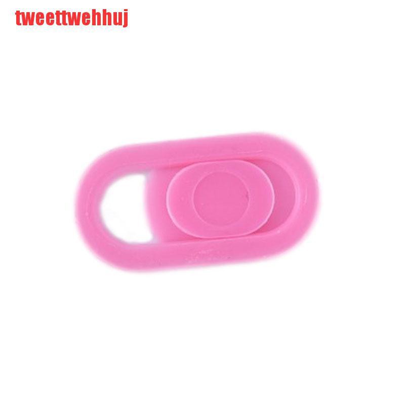 (Wnv-Code) Webcam Cover Plastic Lens For Iphone Pc Laptops | BigBuy360 - bigbuy360.vn