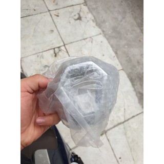 Chụp đít pô winner v1