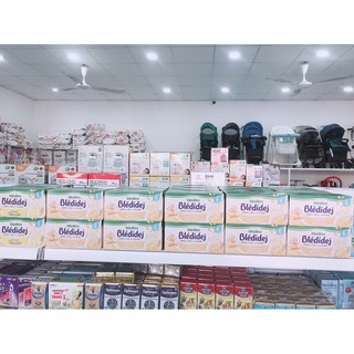 Sữa nước BLEDINA (Date t4/2021)