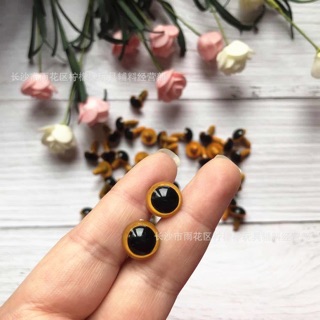 [ Dụng cụ len chọc] Mắt mèo len chọc
