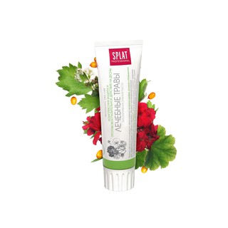 Kem đánh răng SPLAT series Professional 100ml