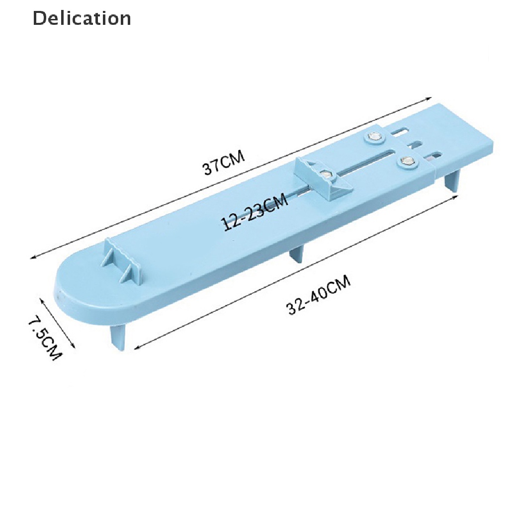 [Delication] Đá Mài Knie / Cầu Bồn Rửa Có Thể Điều Chỉnh Giá Đỡ