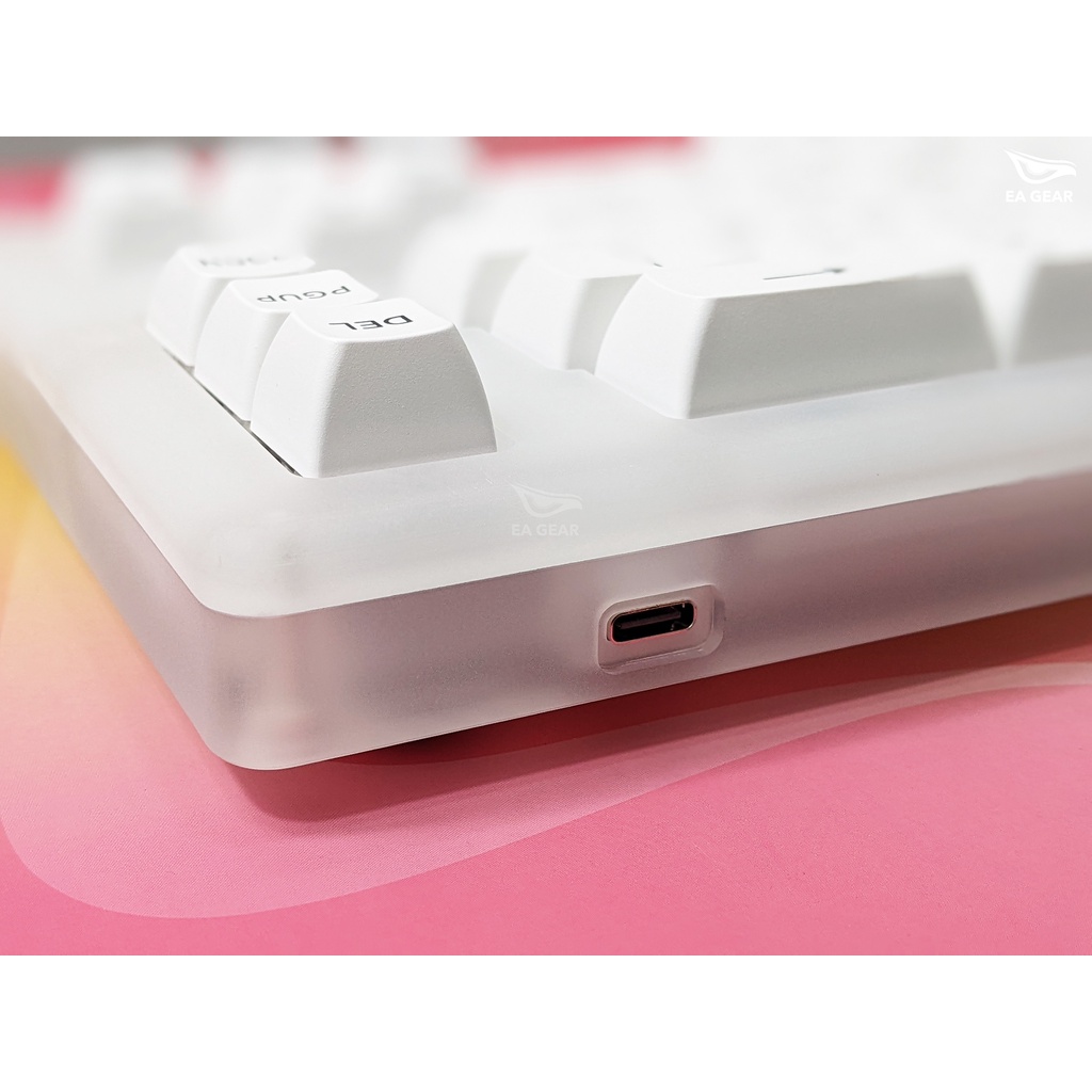 Bàn phím AKKO ACR Pro Alice Plus  - EA Gear