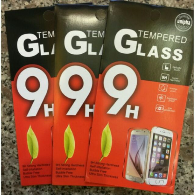 kính cường lực HTC one M8