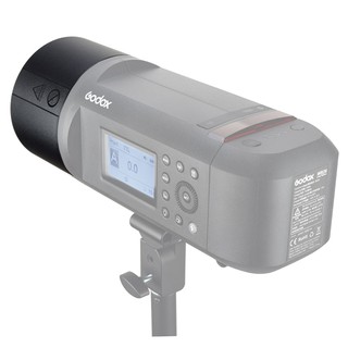 Choá đèn Pro Godox ADR9