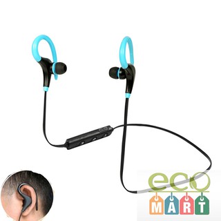 Tai nghe Bluetooth Headset Sport S9 - Thiết kế độc đáo- Âm thanh vượt trội