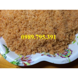 RUỐC CÁ HỒI SA PA (1LẠNG)