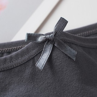 Quần Lót Cotton Basic Cạp Nơ ( 40-65kg)